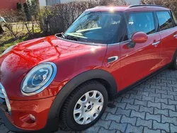 Rot Gebraucht 2015 Mini Cooper D Kleinwagen | 9.000 € (Guter Preis)