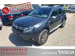 Grau "comete" Gebraucht 2016 Dacia Duster Celebration SUV | 6.985 € (Guter Preis)