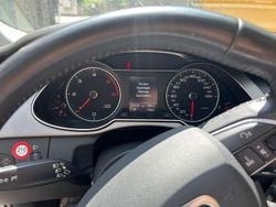 Gebraucht 2014 Audi A4 Ambition Kombi | 10.000 € (Guter Preis)