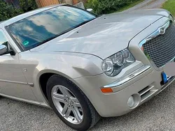 Gebraucht 2006 Chrysler 300C Limousine | 7.490 € (Fairer Preis)