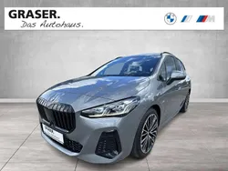 Skyscraper grau Gebraucht 2022 BMW 223 Active Tourer M Sport Van / Kleinbus | 33.900 € (Fairer Preis)