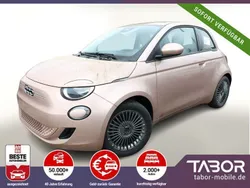 Gelb Gebraucht 2022 Fiat 500e Icon Kleinwagen | 19.288 € (Fairer Preis)