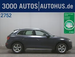 Manhattangrau metallic Gebraucht 2020 Audi Q5 Sport SUV | 26.880 € (Superpreis)
