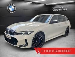 Weiß Gebraucht 2024 BMW M340 M Sport Limousine | 57.590 € (Guter Preis)