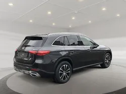 Gebraucht 2025 Mercedes GLC200 SUV | 53.480 € (Fairer Preis)