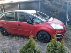 Rot Gebraucht 2011 Citroën C4 Van / Kleinbus | 4.750 € (Fairer Preis)