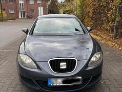 Grau Gebraucht 2007 Seat Leon Kleinwagen | 2.690 € (Fairer Preis)