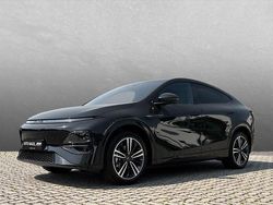 Schwarz (midnight black) Neu 2025 XPENG G6 RWD Long Range SUV | 48.490 € (Teuer)