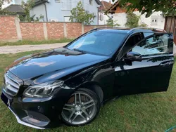 Mercedes E300