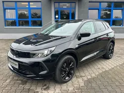 Diamond black Gebraucht 2022 Opel Grandland X SUV | 18.950 € (Guter Preis)