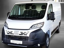 Weiß Neu 2025 Fiat Ducato Van | 32.847 € (Guter Preis)