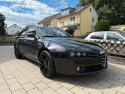 Schwarz Gebraucht 2010 Alfa Romeo 159 Kombi | 3.900 € (Guter Preis)
