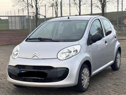 Silber Gebraucht 2005 Citroën C1 Kleinwagen | 1.150 € (Fairer Preis)