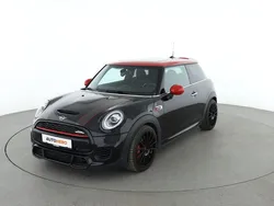 Schwarz Gebraucht 2018 Mini John Cooper Works Kleinwagen | 23.360 € (Fairer Preis)