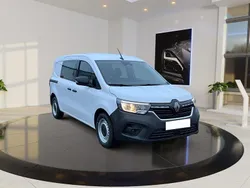 Mineralweiß Neu 2024 Renault Kangoo Van / Kleinbus | 26.540 € (Fairer Preis)