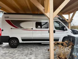 Weiß Gebraucht 2023 Fiat Ducato Van | 55.000 €