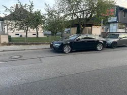 Schwarz Gebraucht 2012 Audi A7 Sport Kleinwagen | 14.499 € (Superpreis)