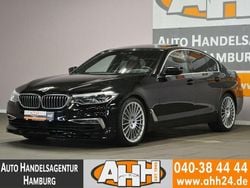 Schwarz Gebraucht 2020 Alpina B5 Limousine | 51.990 €