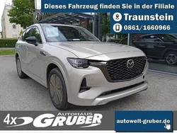 Neu 2025 Mazda 6 Homura-Line SUV | 55.699 € (Fairer Preis)