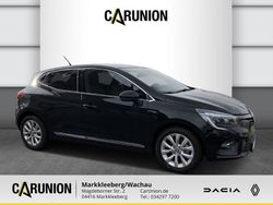 Black pearlschwarz metallic Gebraucht 2022 Renault Clio V Intens Limousine | 15.995 € (Fairer Preis)