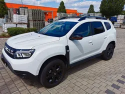 Weiß Gebraucht 2023 Dacia Duster Extreme SUV | 19.800 € (Fairer Preis)