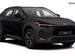 Schwarz Neu 2025 Toyota bZ4X Comfort SUV | 32.490 €