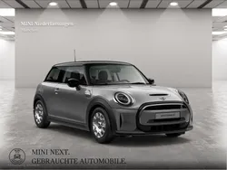 Grau Gebraucht 2022 Mini Cooper SE Kleinwagen | 17.980 € (Guter Preis)
