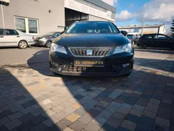 Schwarz Gebraucht 2019 Seat Leon ST Style Kombi | 12.999 € (Fairer Preis)