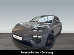 Grau Gebraucht 2024 Porsche Macan SUV | 109.900 €