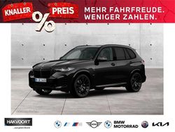 Black sapphire Neu 2025 BMW X5 M Sport SUV | 91.790 € (Guter Preis)