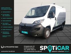 Weiß Gebraucht 2018 Citroën Jumper Van / Kleinbus | 13.990 € (Superpreis)