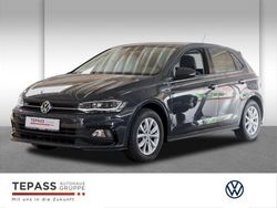 Grau Gebraucht 2019 VW Polo R-line Limousine | 15.880 € (Fairer Preis)