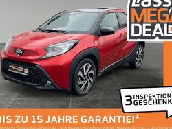 Schwarz Neu 2025 Toyota Aygo X SUV | 17.290 € (Fairer Preis)