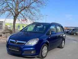 Gebraucht 2006 Opel Zafira Cosmo Van / Kleinbus | 3.000 € (Fairer Preis)