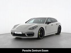 Weiß Gebraucht 2021 Porsche Panamera Sport Turismo Kombi | 117.900 €