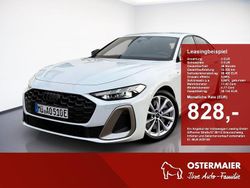 Gletscherweiß Gebraucht 2025 Audi A5 Edition .1 Coupé | 68.490 € (Superpreis)