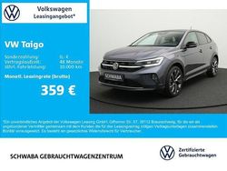 Othercolor Gebraucht 2024 VW Taigo Style SUV | 25.499 € (Fairer Preis)