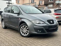 "pirineos" grau Gebraucht 2013 Seat Altea XL Copa Van / Kleinbus | 5.700 € (Fairer Preis)