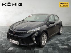 Schwarz Neu 2025 Renault Clio V Evolution Limousine | 19.949 € (Fairer Preis)