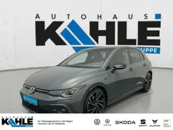 Grau Gebraucht 2022 VW Golf VIII GTD Limousine | 31.990 € (Fairer Preis)