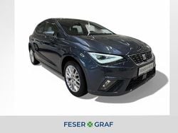 Magnetic tech Gebraucht 2025 Seat Ibiza XCELLENCE Limousine | 18.950 € (Guter Preis)