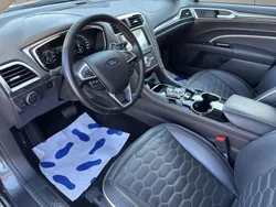 Grau Gebraucht 2020 Ford Mondeo Vignale Kombi | 18.950 € (Etwas zu teuer)