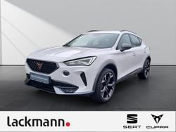 Weiss Gebraucht 2023 Cupra Formentor Basis SUV | 21.990 € (Guter Preis)