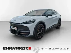 Silber Gebraucht 2024 Cupra Tavascan VZ SUV | 47.749 € (Superpreis)