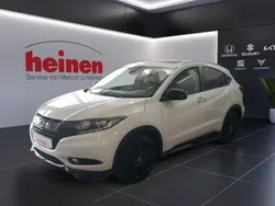 Weiß Gebraucht 2018 Honda HR-V Executive SUV | 17.899 € (Fairer Preis)