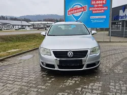 Gebraucht 2007 VW Passat Limousine | 1.200 € (Superpreis)