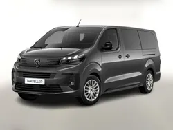 Grau Neu 2025 Peugeot Traveller Active Van / Kleinbus | 40.588 € (Fairer Preis)