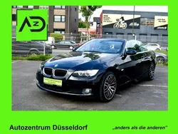 BMW 320 Cabriolet