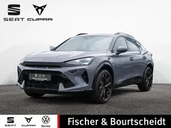 Grau Neu 2025 Cupra Formentor VZ SUV | 44.980 € (Guter Preis)