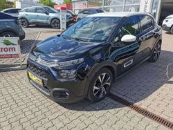 Ktv lackierung schwarz perla Gebraucht 2021 Citroën C3 PureTech Kleinwagen | 13.790 € (Etwas zu teuer)